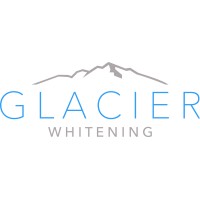 Glacier Teeth Whitening logo, Glacier Teeth Whitening contact details