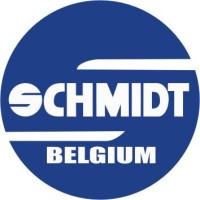 SCHMIDT BELGIUM logo, SCHMIDT BELGIUM contact details