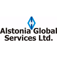 ALSTONIA GLOBAL SERVICES LTD logo, ALSTONIA GLOBAL SERVICES LTD contact details