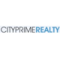 City Prime Realty LLC logo, City Prime Realty LLC contact details