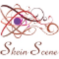 Skein Scene logo, Skein Scene contact details