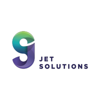 JetSolutions logo, JetSolutions contact details