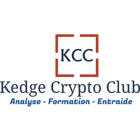 Kedge Crypto Club logo, Kedge Crypto Club contact details