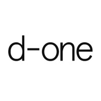 d-one logo, d-one contact details