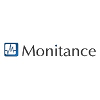 Monitance logo, Monitance contact details