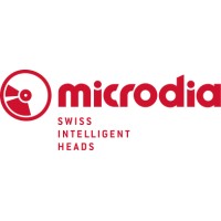 Microdia SA logo, Microdia SA contact details