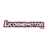 LicorneMotor logo, LicorneMotor contact details