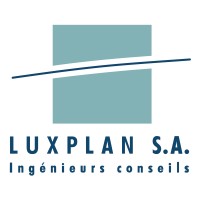 Luxplan S.A. logo, Luxplan S.A. contact details