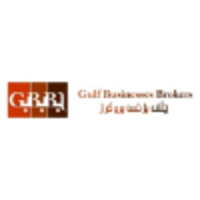 Gulf Businesses Brokers logo, Gulf Businesses Brokers contact details