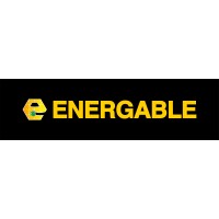 Energable logo, Energable contact details