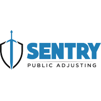 Sentry Public Adjusting logo, Sentry Public Adjusting contact details