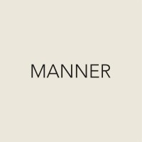 MANNER logo, MANNER contact details