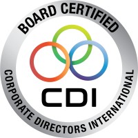 Corporate Directors International logo, Corporate Directors International contact details