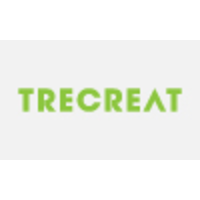 TRECREAT logo, TRECREAT contact details