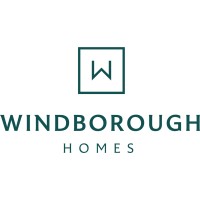 Windborough Homes logo, Windborough Homes contact details