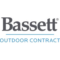 Bassett Outdoor Contract logo, Bassett Outdoor Contract contact details