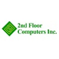 2nd Floor Computers Inc. logo, 2nd Floor Computers Inc. contact details