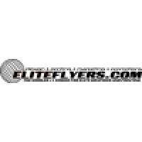 ELITEFLYERS.COM logo, ELITEFLYERS.COM contact details