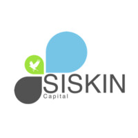 Siskin Capital Ltd logo, Siskin Capital Ltd contact details