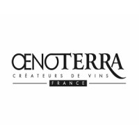 OENOTERRA logo, OENOTERRA contact details