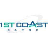 1ST COAST CARGO, INC. logo, 1ST COAST CARGO, INC. contact details