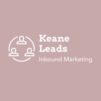 Keane Leads logo, Keane Leads contact details