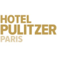 Hotel Pulitzer Paris logo, Hotel Pulitzer Paris contact details