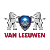 Van Leeuwen Stainless logo, Van Leeuwen Stainless contact details