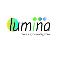 Lumina RCM logo, Lumina RCM contact details