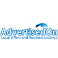 AdvertisedOn.com logo, AdvertisedOn.com contact details