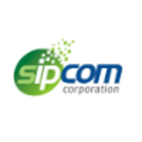 Sipcom US Corporation logo, Sipcom US Corporation contact details