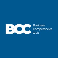 BCC Business Competencies Club logo, BCC Business Competencies Club contact details