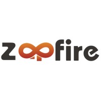 ZAP FIRE logo, ZAP FIRE contact details