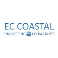 EC COASTAL logo, EC COASTAL contact details