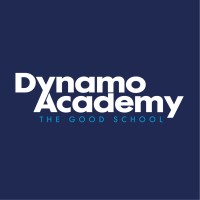 Dynamo Academy logo, Dynamo Academy contact details