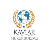 Kavlak Hukuk logo, Kavlak Hukuk contact details