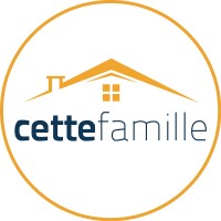 CetteFamille logo, CetteFamille contact details