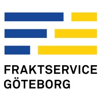 FRAKTSERVICE I GÖTEBORG AB logo, FRAKTSERVICE I GÖTEBORG AB contact details