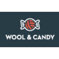 Wool & Candy logo, Wool & Candy contact details