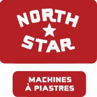 North Star Pinball logo, North Star Pinball contact details