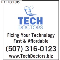 Tech Doctors, LLC logo, Tech Doctors, LLC contact details