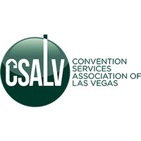 Convention Services Association, Las Vegas CSA-LV logo, Convention Services Association, Las Vegas CSA-LV contact details