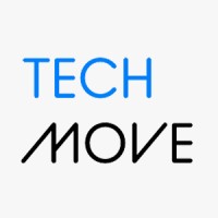 Techmove logo, Techmove contact details