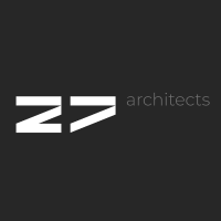 27 Architects logo, 27 Architects contact details