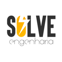 SOLVE ENGENHARIA logo, SOLVE ENGENHARIA contact details