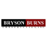 Bryson Burns Construction, Inc. logo, Bryson Burns Construction, Inc. contact details