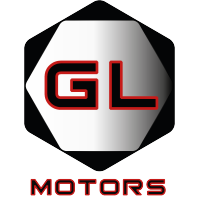 GL MOTORS logo, GL MOTORS contact details