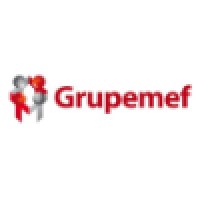 Grupemef logo, Grupemef contact details