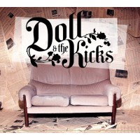 Doll & The Kicks logo, Doll & The Kicks contact details