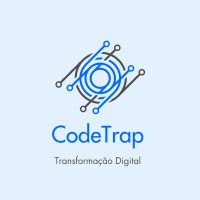 CodeTrap logo, CodeTrap contact details